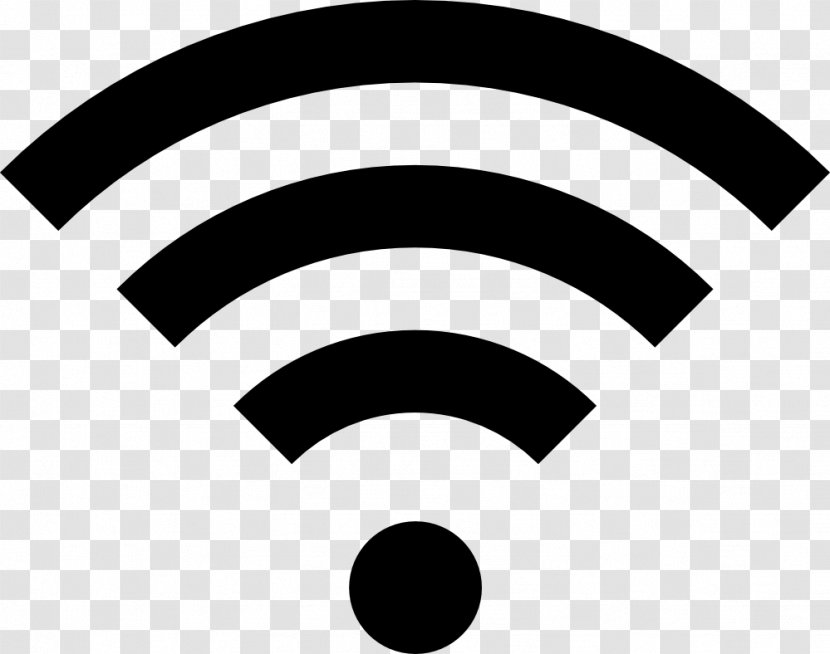 Wi-Fi Wireless Network Icon Clip Art - Lan - Wifi Transparent PNG