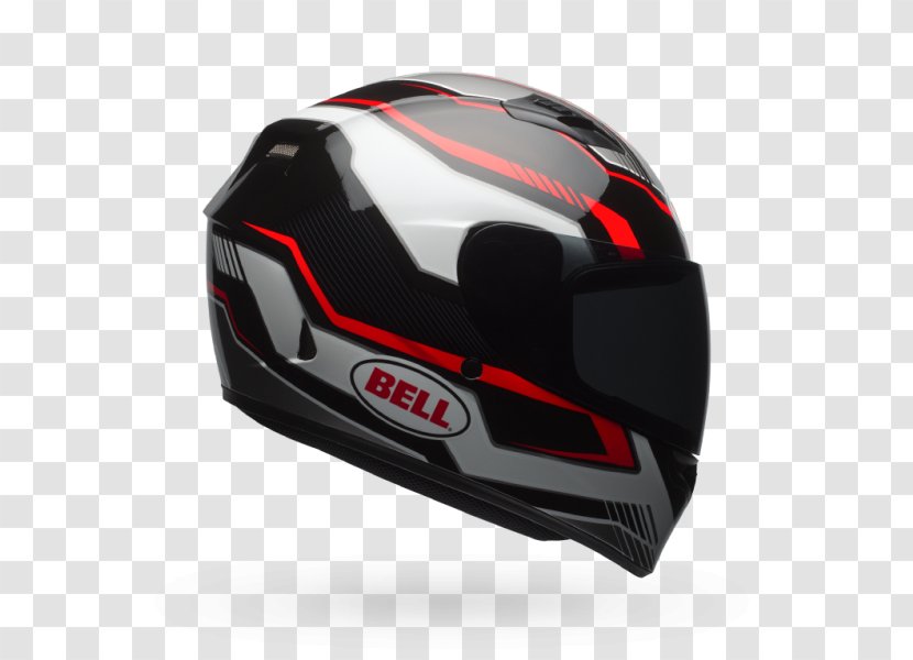 Motorcycle Helmets Bell Sports Integraalhelm - Revzillacom Transparent PNG