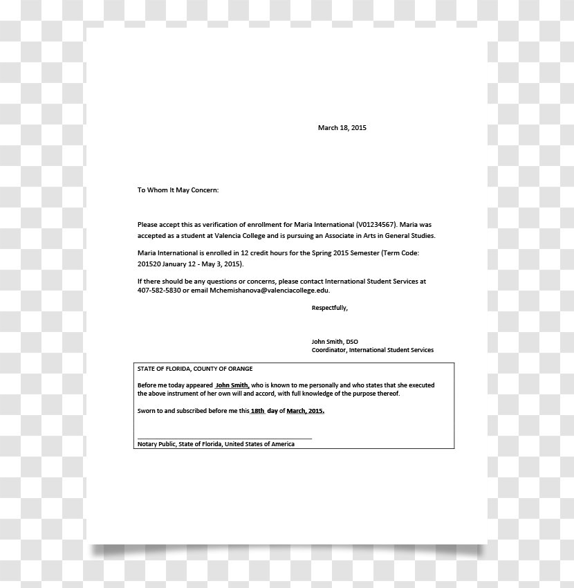 Document Line Brand Angle - Text - Grandness Letter Of Appointment Certificate Transparent PNG