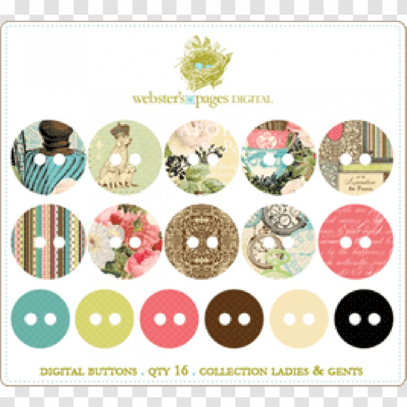 Button Circle Barnes & Noble Font Transparent PNG