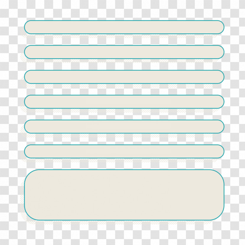 Wireframe Icon Ui Icon Transparent PNG