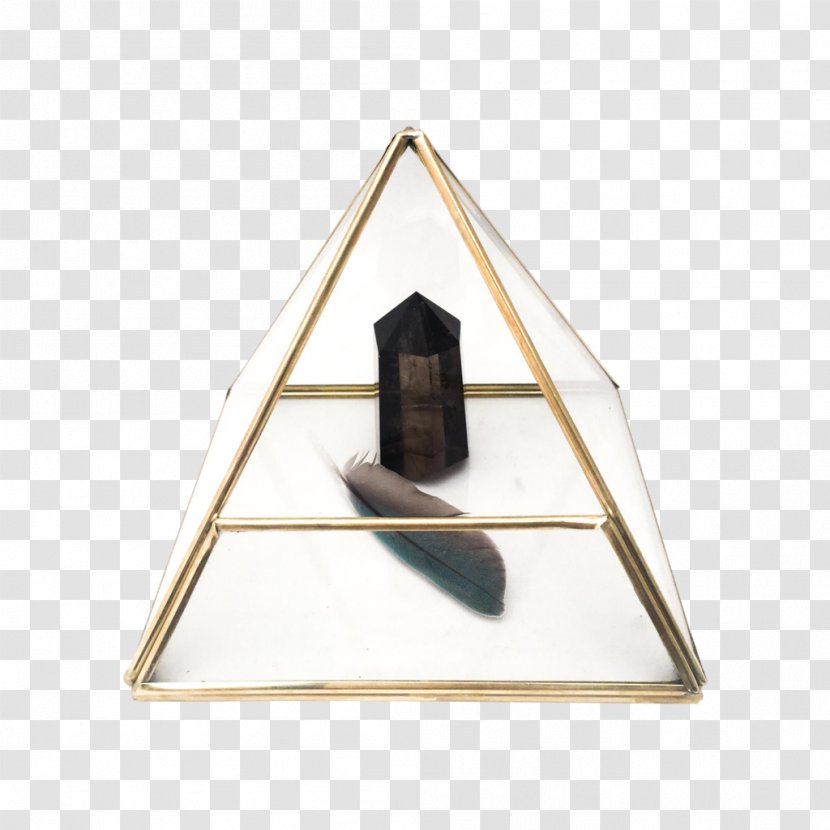 Triangle Product Design Transparent PNG