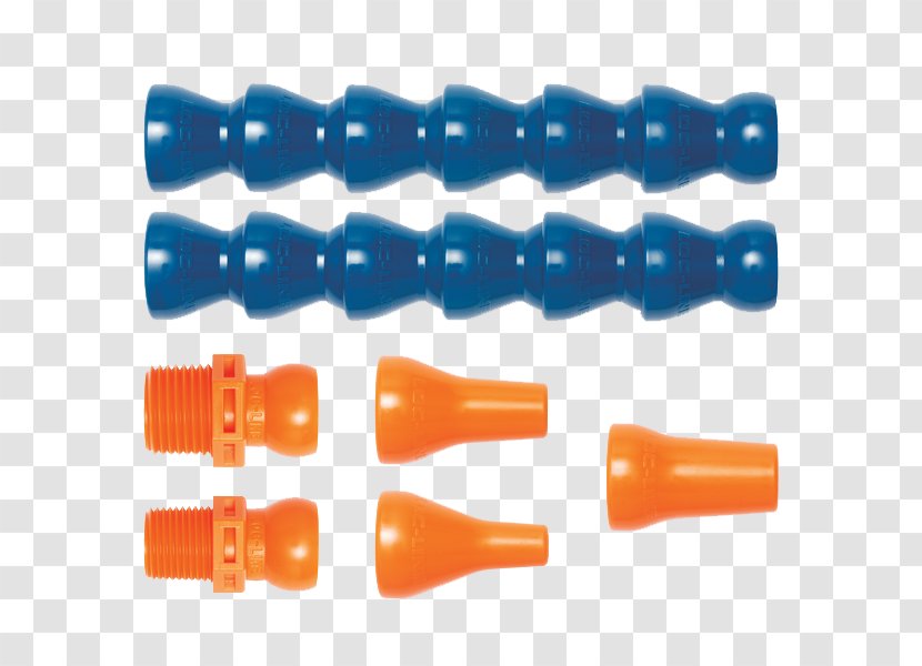 Hose Plastic National Pipe Thread Valve - Threading - Assembly Line Transparent PNG