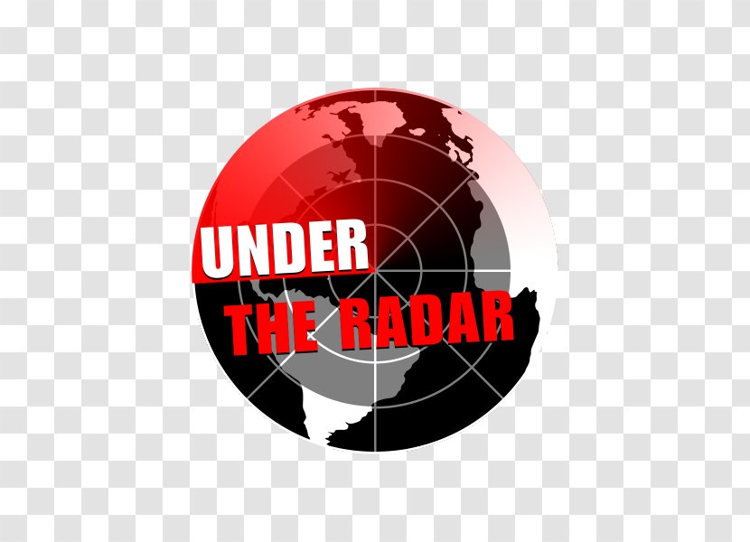 Under The Radar Radio Logo ESPN News - Trip Lee - Ball Transparent PNG