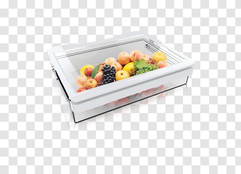 Auto-defrost Refrigerator Defrosting Ice - Rectangle - Environmental Protection Vegetable Transparent PNG