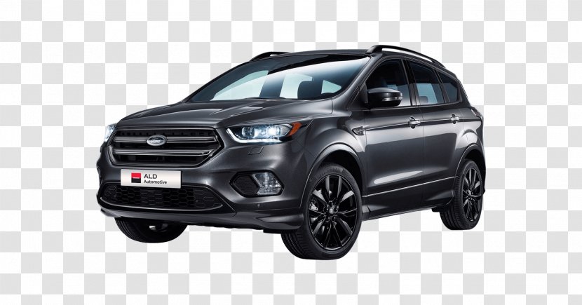 Ford Motor Company Car Kuga 1.5 TDCi 120CV S&S 2WD Titanium Sport Utility Vehicle - Engine Transparent PNG