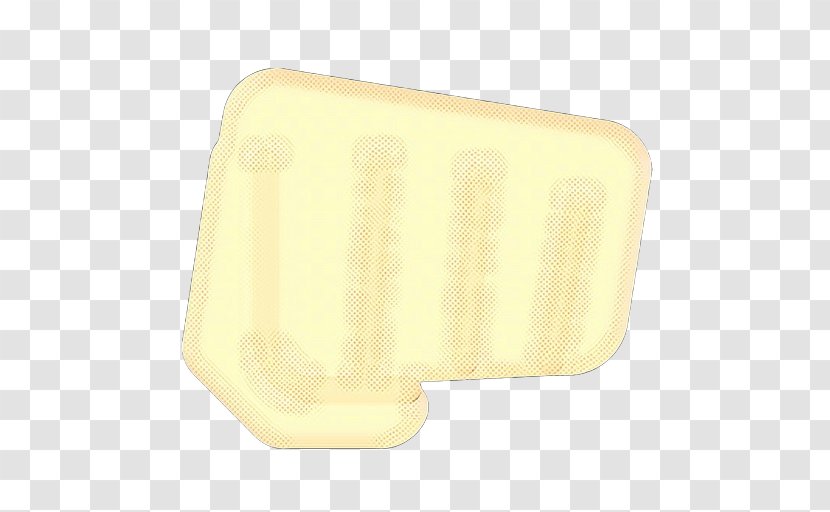 Retro Background - Material - Processed Cheese Dairy Transparent PNG