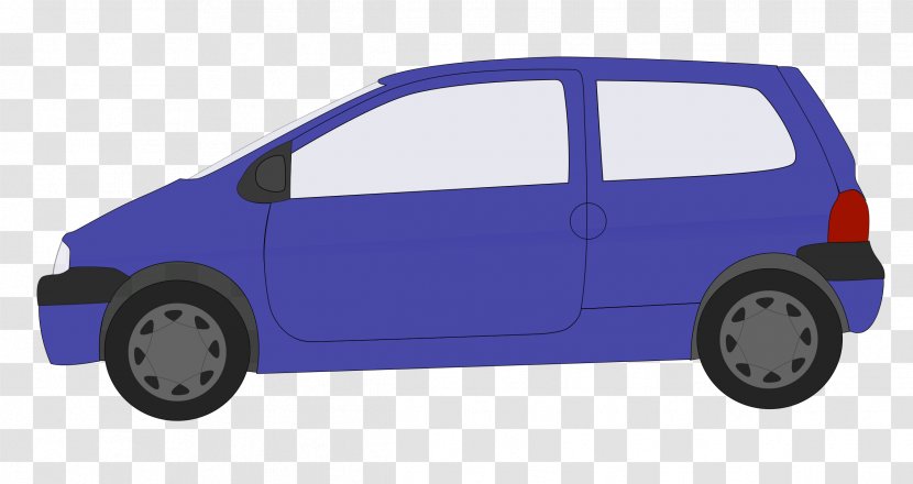 Car Animation Clip Art - Play Vehicle - Animated Transparent PNG