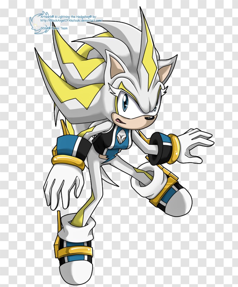 Shadow The Hedgehog Ariciul Sonic Lightning Transparent PNG