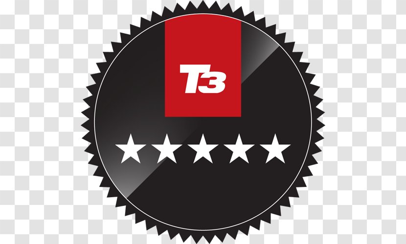 Chiropractic - Health - Five Star Rating Transparent PNG