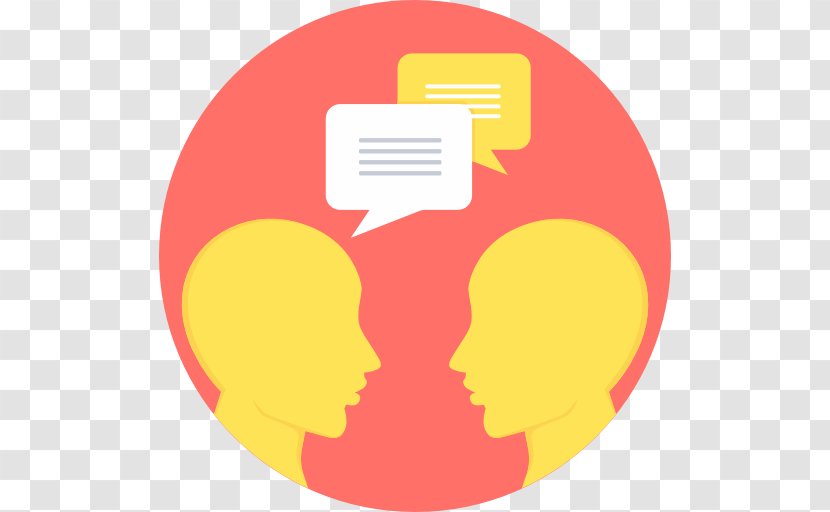 Communication Курси підготовки до ЗНО SetStud Germany - Psychology - Conversacion Transparent PNG