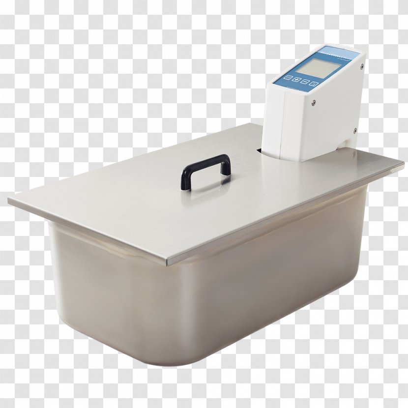 Thermal Immersion Circulator Lid Sous-vide Container Bain-marie - Table Transparent PNG