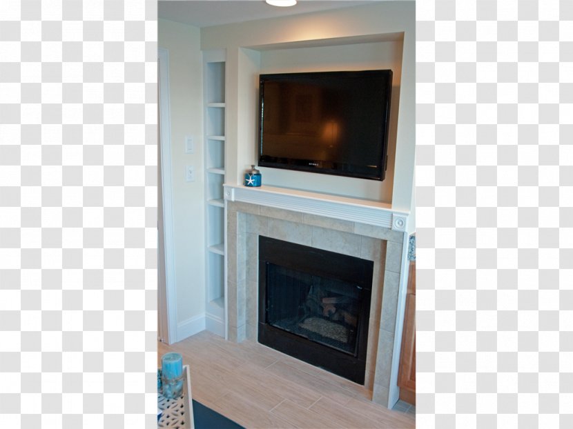 Window Hearth Multimedia Transparent PNG