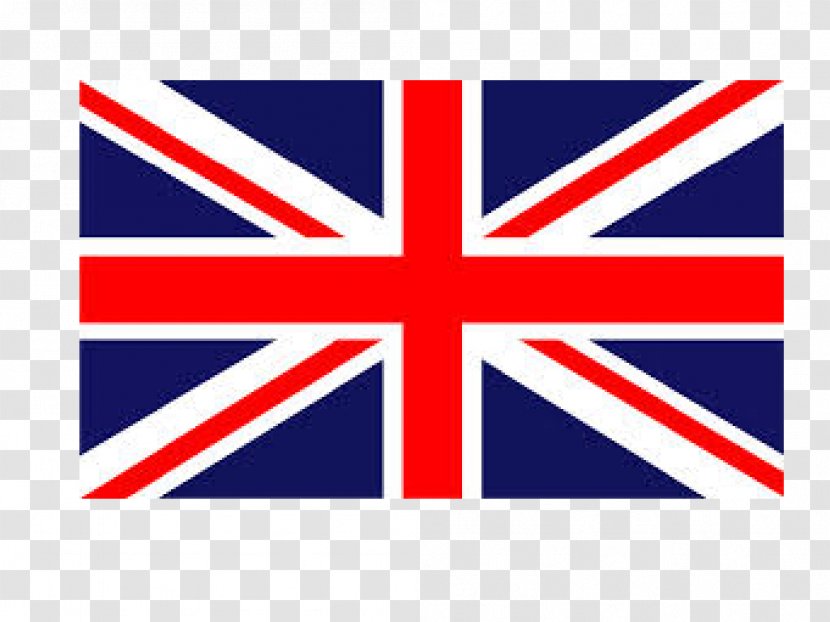 Union Jack United Kingdom Flag Of Great Britain England Transparent PNG
