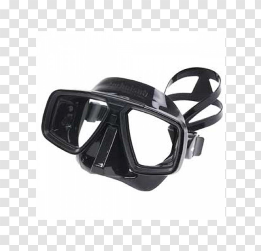Diving & Snorkeling Masks Technisub S.p.a. Aeratore Aqua Lung/La Spirotechnique - Goggles - Mask Transparent PNG