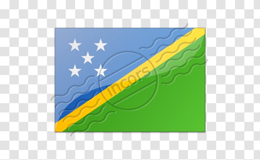 Solomon Islands National Football Team New Zealand Flag Of The - Border Transparent PNG