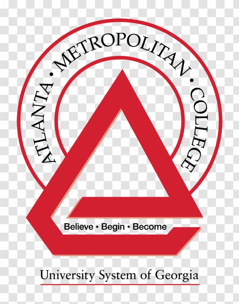 Atlanta Metropolitan State College University System Of Georgia Borough Manhattan Community Cape Fear Transparent PNG