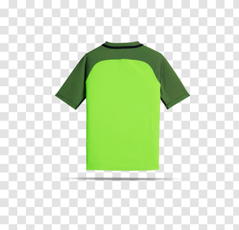 T-shirt Sleeve - Shirt Transparent PNG