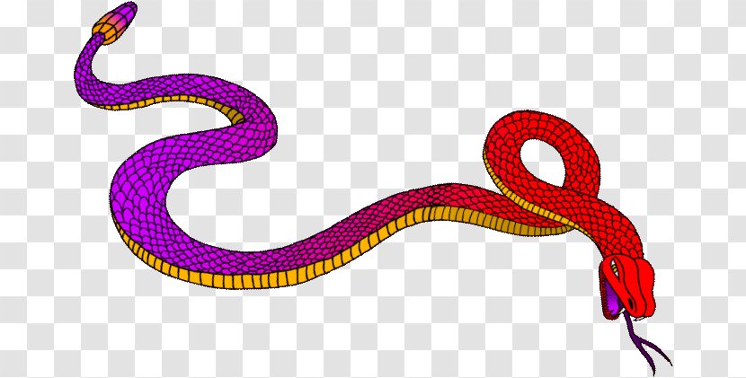 Snakes And Ladders Kingsnakes Drawing - Snake - Multi Level Marketing Transparent PNG