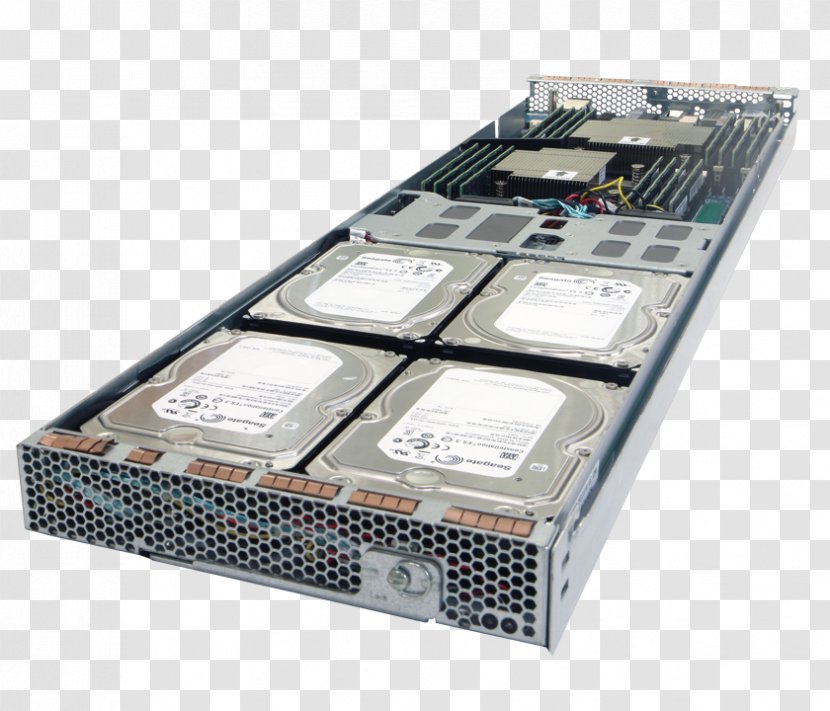 Data Storage Electronics Network Cards & Adapters Computer Hardware Servers - Controller Transparent PNG