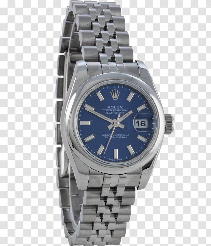 Rolex Datejust Breitling SA International Watch Company Clock Transparent PNG