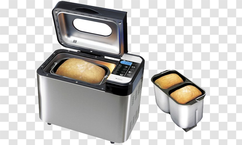 Gift Bread Machine Jubileum Shop - Goods Transparent PNG