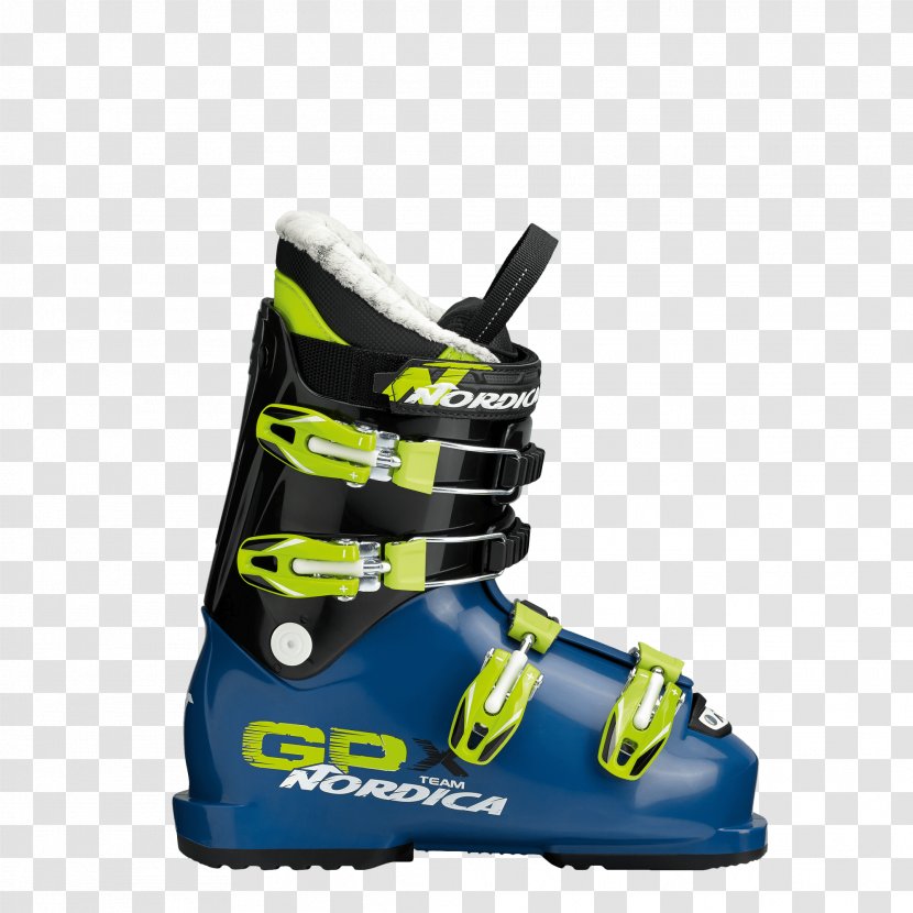 Ski Boots Nordica Skiing Tecnica Group S.p.A - Skiscom Transparent PNG