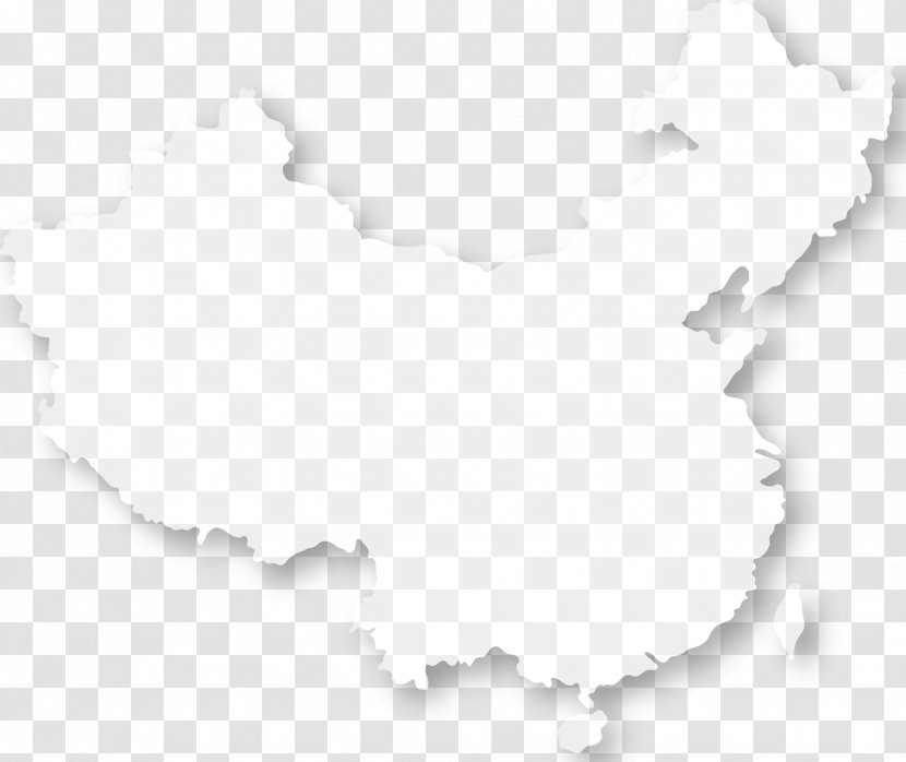 White Map Tuberculosis Sky Plc - Cloud - Ding Wen Transparent PNG