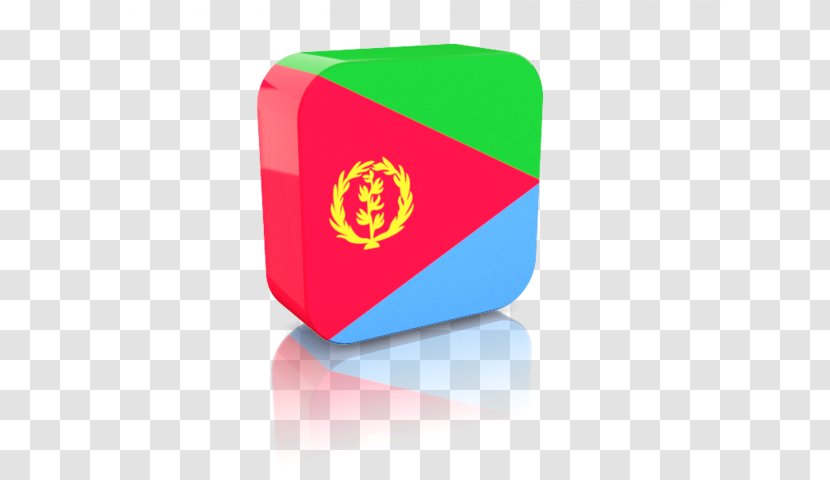 Eritrea Brand California - Flag Of - Design Transparent PNG