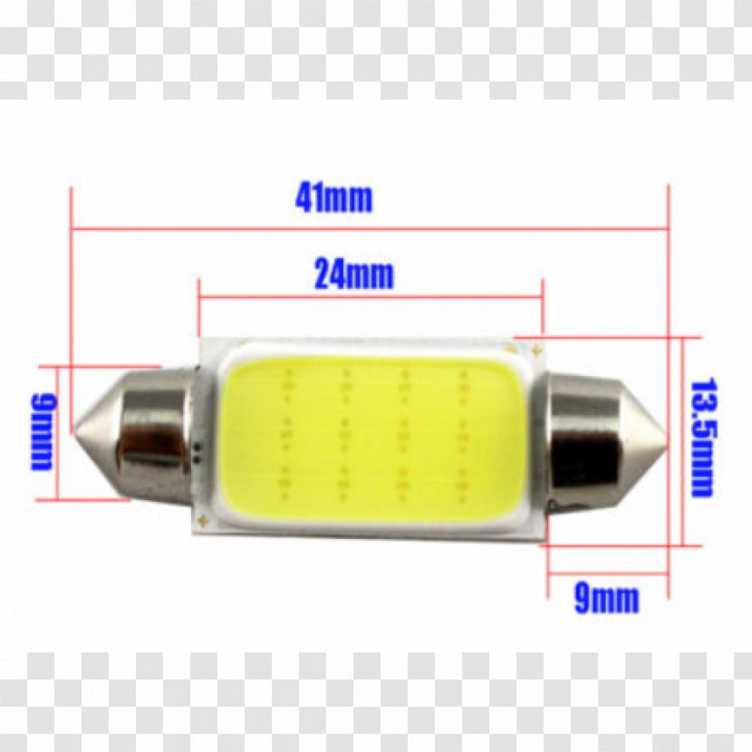 Light-emitting Diode LED Lamp Incandescent Light Bulb - Lightemitting Transparent PNG