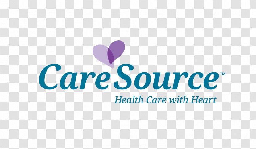 Logo Brand CareSource Font Product Design - Text - Occupational Physicians Transparent PNG