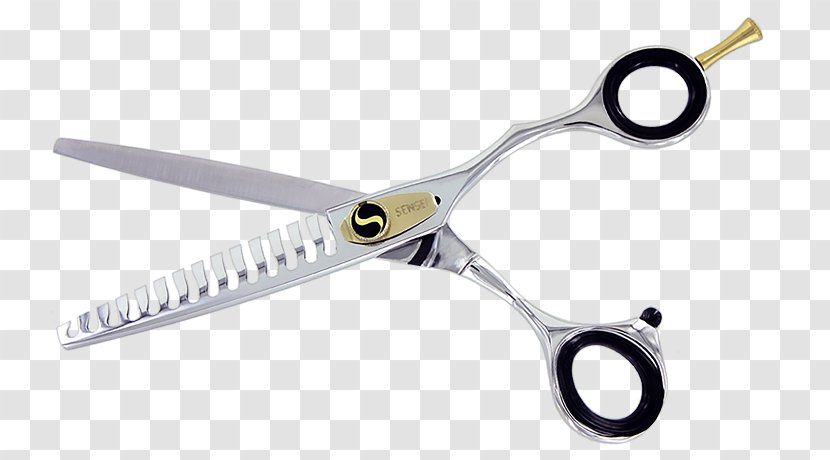 Scissors Product Design Line Angle Shear Stress - Teeth Cutting Transparent PNG