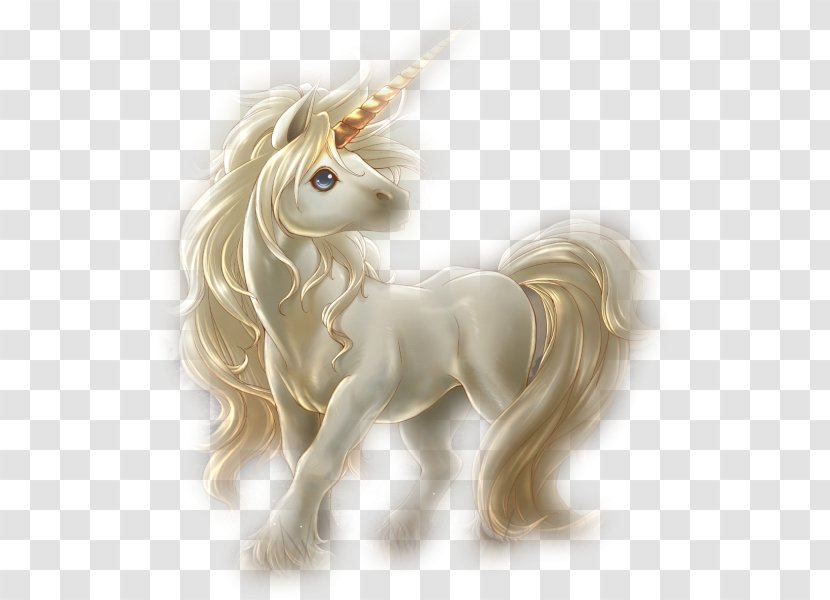 Winged Unicorn Pegasus Qilin Art - Tree Transparent PNG