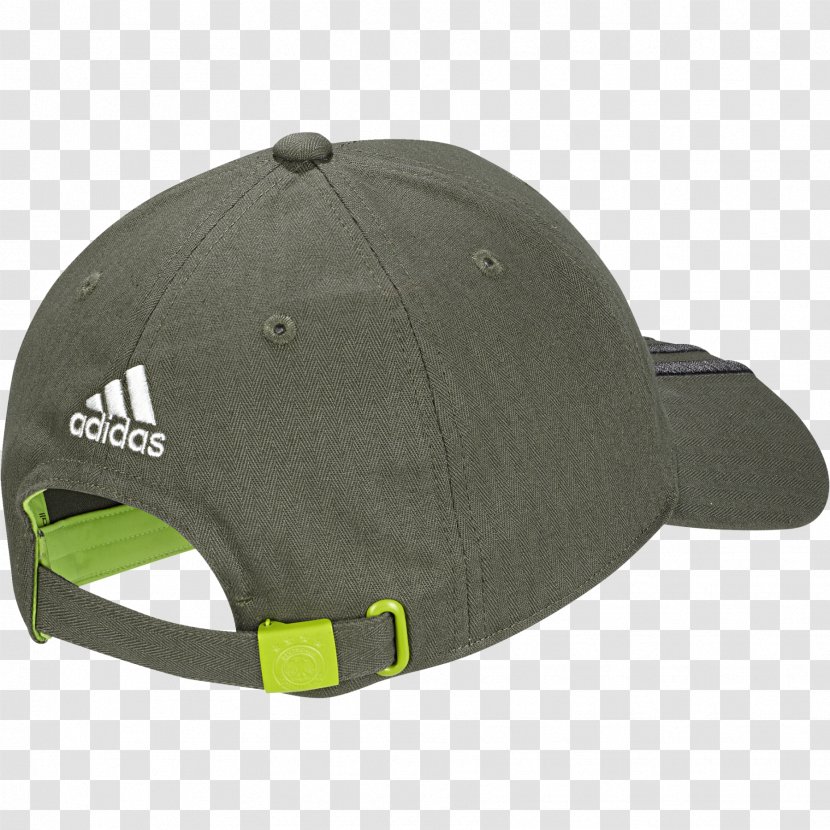 Baseball Cap Adidas Three Stripes Flip-flops - Hamburg - Casquette Transparent PNG