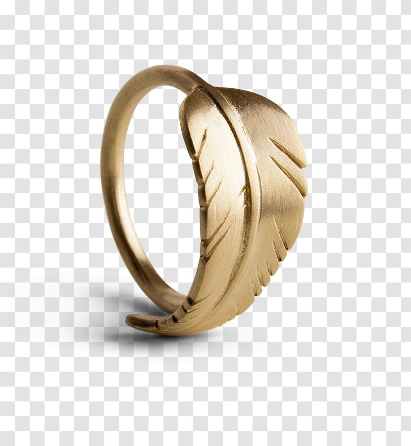Earring Jane Kønig Silver Jewellery - Ring Transparent PNG