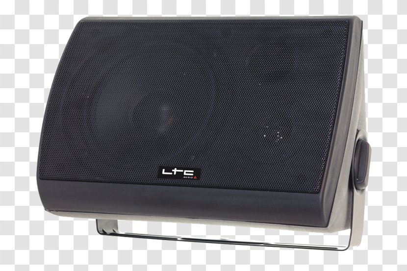 Loudspeaker Sound Reinforcement System Vehicle Audio Power - Amplifier - Box Transparent PNG