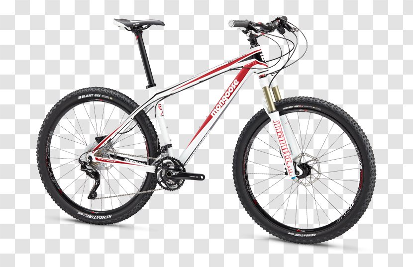 Mountain Bike Scott Sports Bicycle Hardtail Specialized Stumpjumper Transparent PNG
