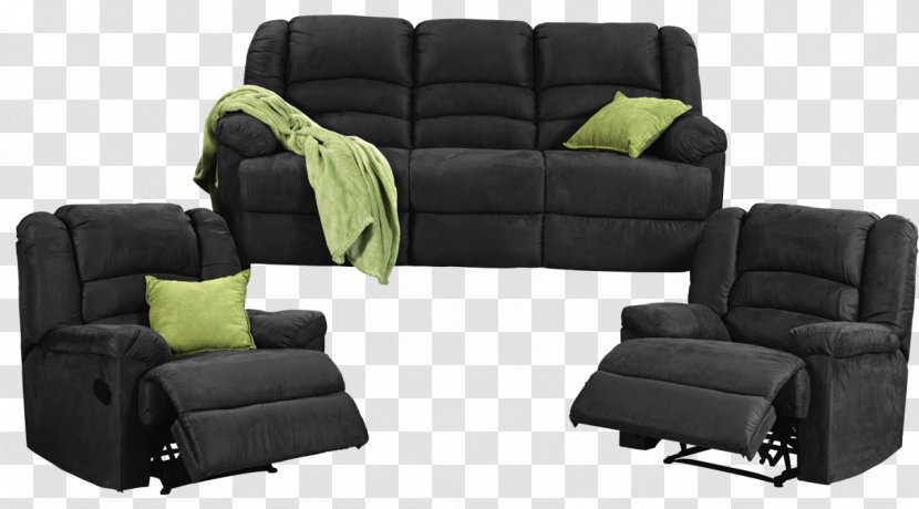 Recliner Living Room WA Furniture ComfortStyle & Bedding - Heart Transparent PNG