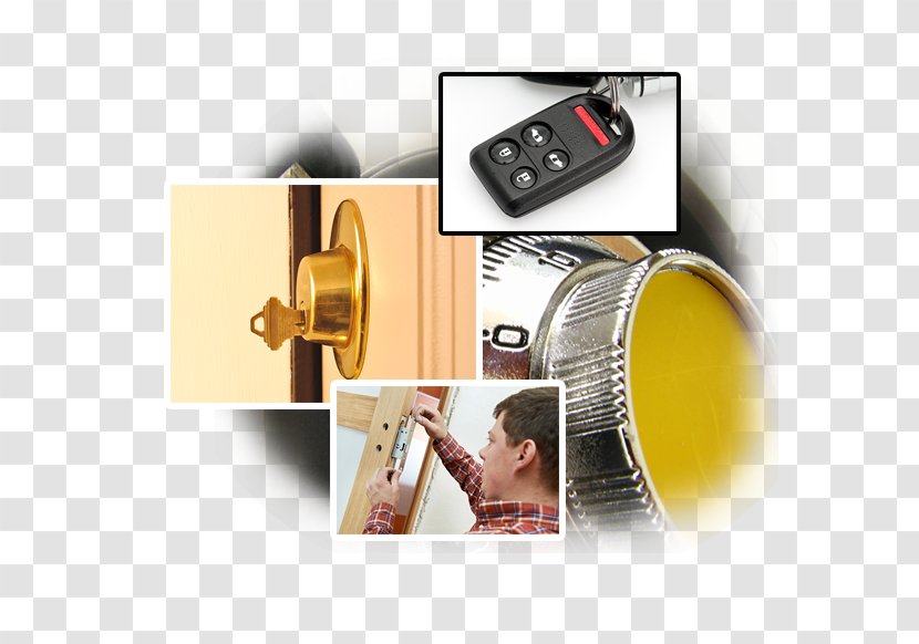 Garden Grove Locksmith Service Key - Emergency Transparent PNG