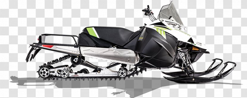 Arctic Cat Snowmobile List Price Sales - Sports Equipment - Mode Of Transport Transparent PNG
