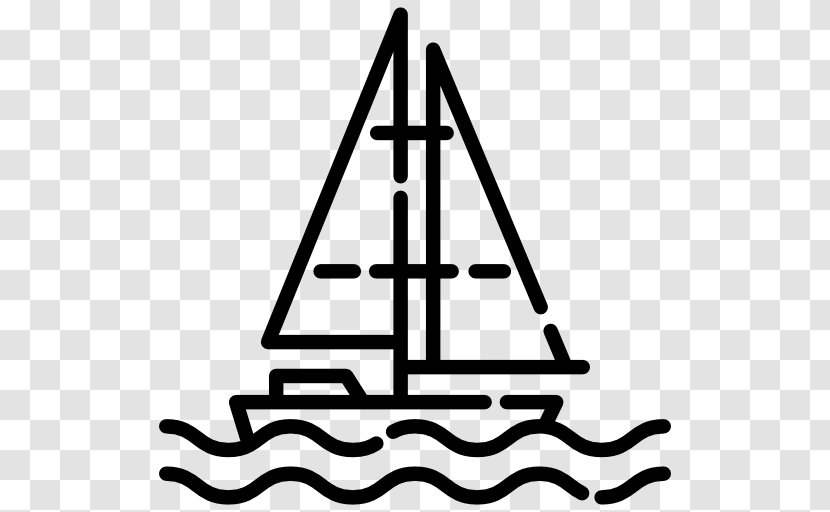 Velero - Sailing - Ship Transparent PNG