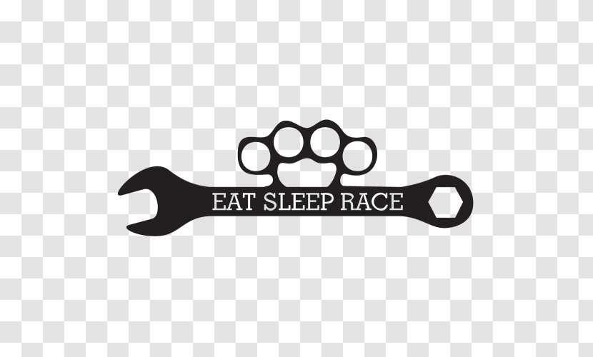Decal Sticker Adhesive Tape Vinyl Group - Text - Eat Sleep Transparent PNG
