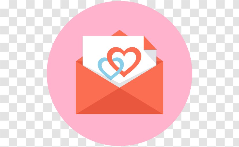 Love Letter Социон - Heart Transparent PNG