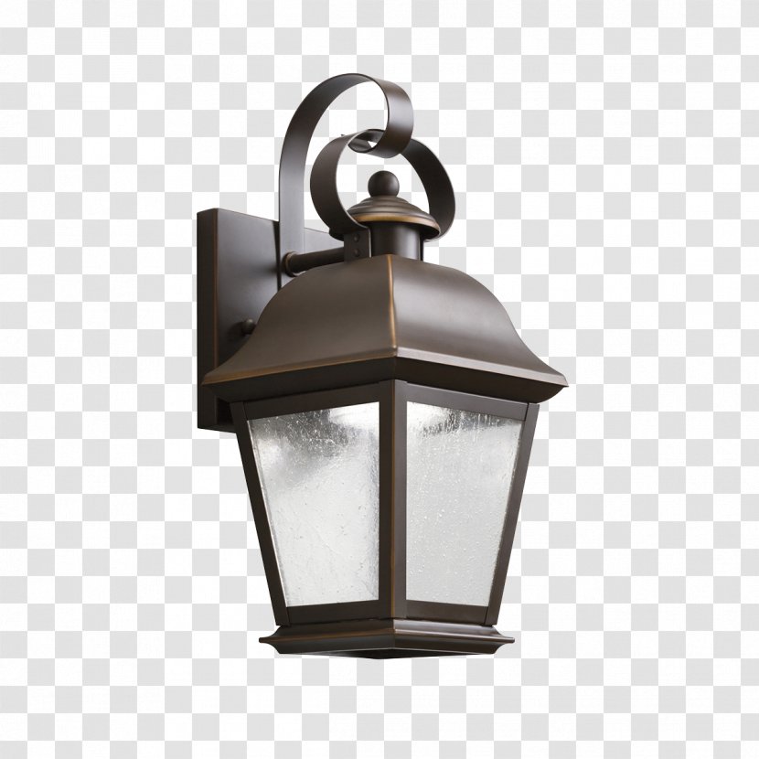 Landscape Lighting Light Fixture Lantern - Lights Transparent PNG