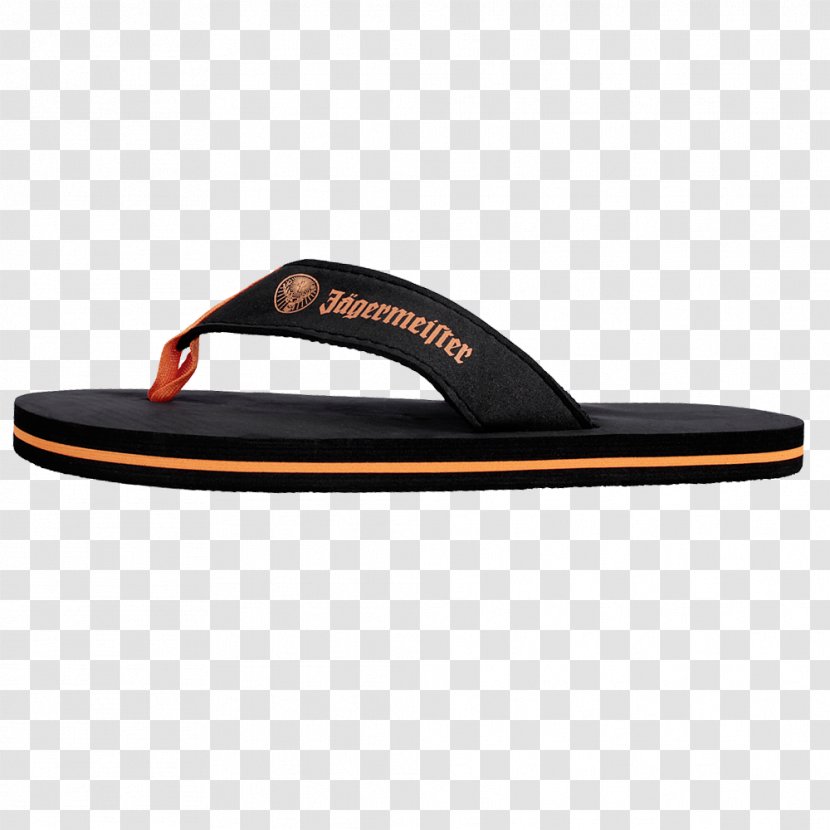 Flip-flops Slipper Slide Sandal - Footwear - Beach Slippers Transparent PNG