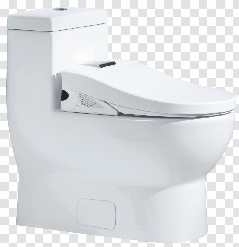 Toilet & Bidet Seats Flush Old Fashioned Transparent PNG