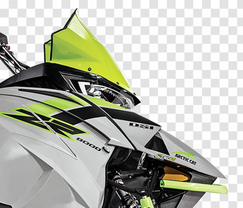 Arctic Cat Suzuki Snowmobile Powersports Textron - Bicycles Equipment And Supplies Transparent PNG