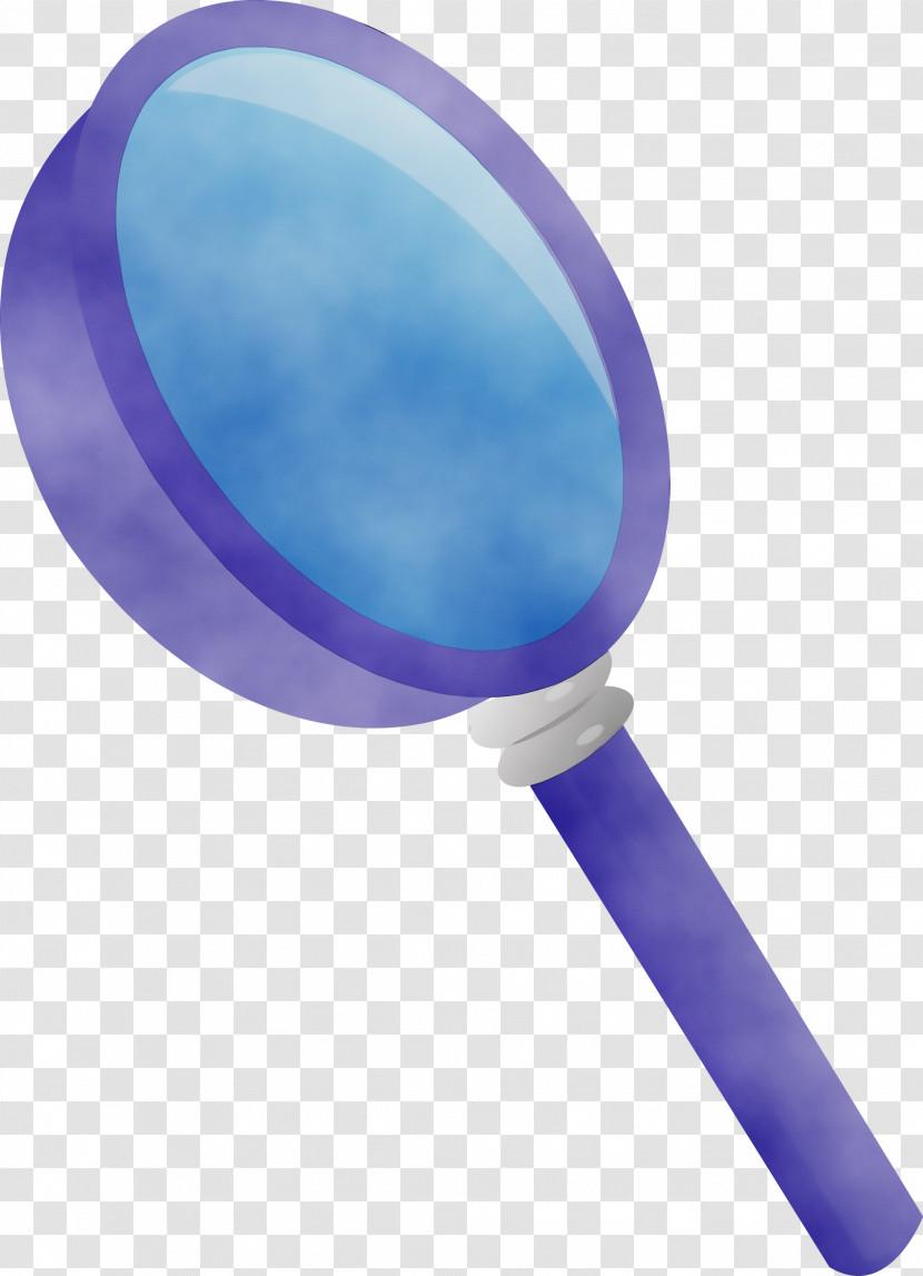 Magnifying Glass Transparent PNG