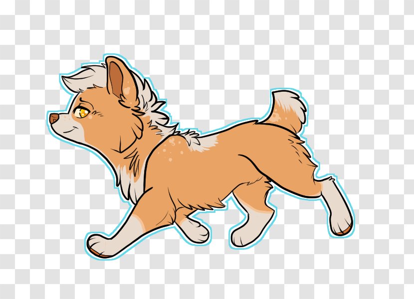 Dog Breed Puppy Cat Transparent PNG