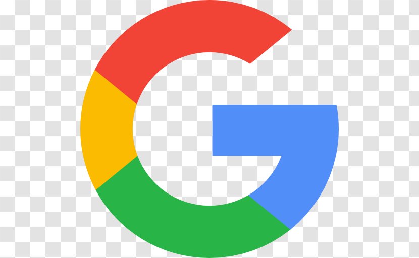 Google Logo G Suite - Area Transparent PNG